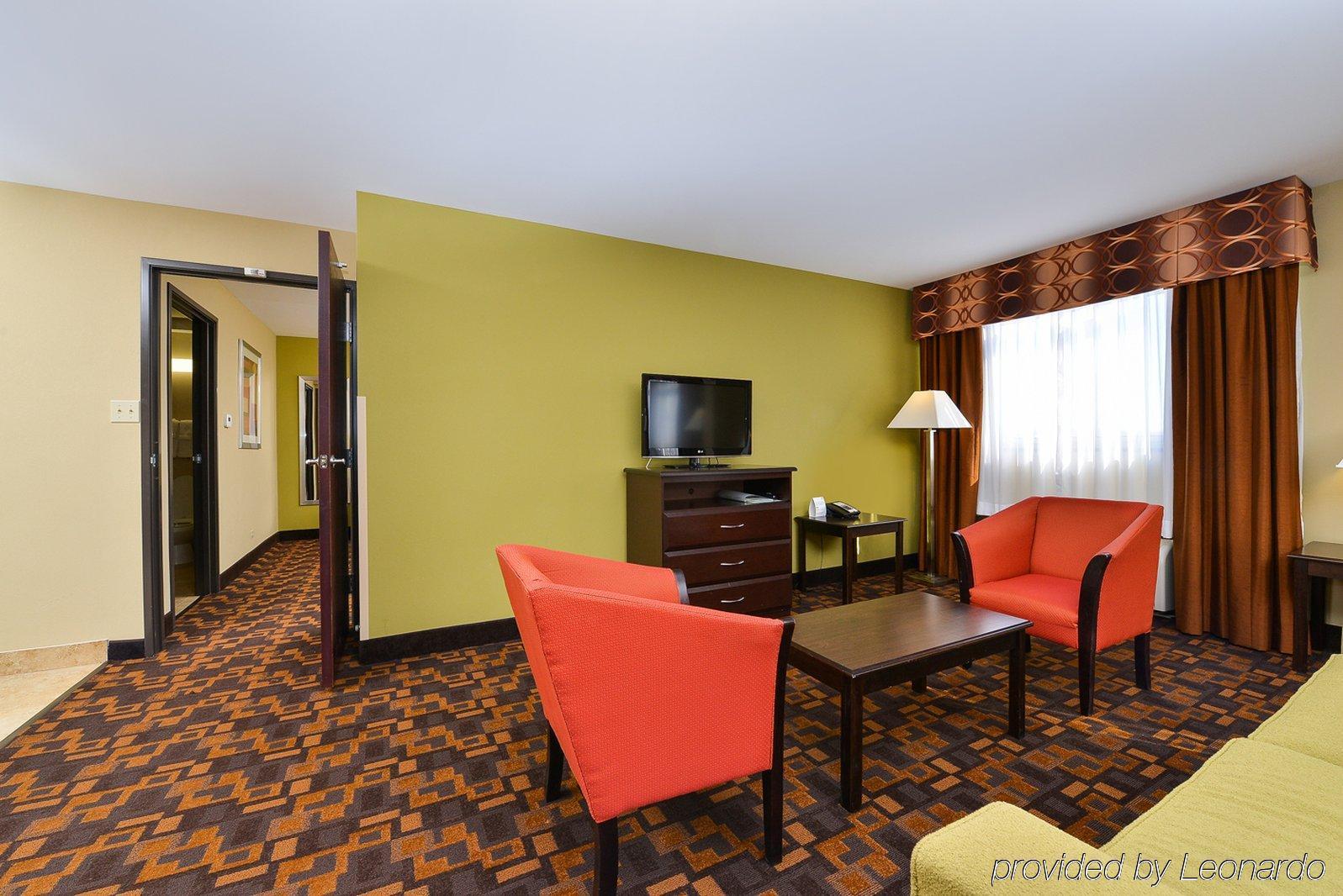 Holiday Inn Mount Prospect-Chicago Exteriér fotografie